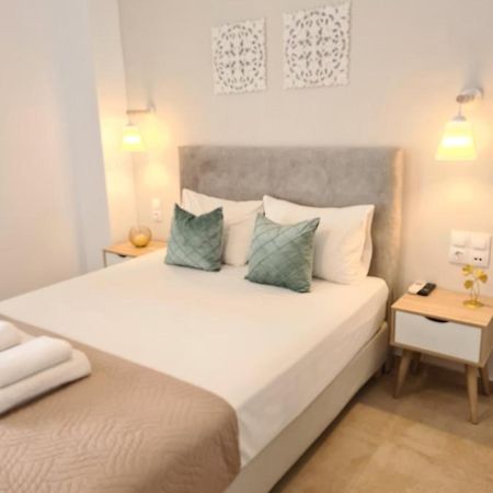 קלמאקי Bella Mare Luxury Apartments מראה חיצוני תמונה