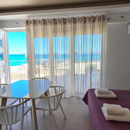 קלמאקי Bella Mare Luxury Apartments מראה חיצוני תמונה