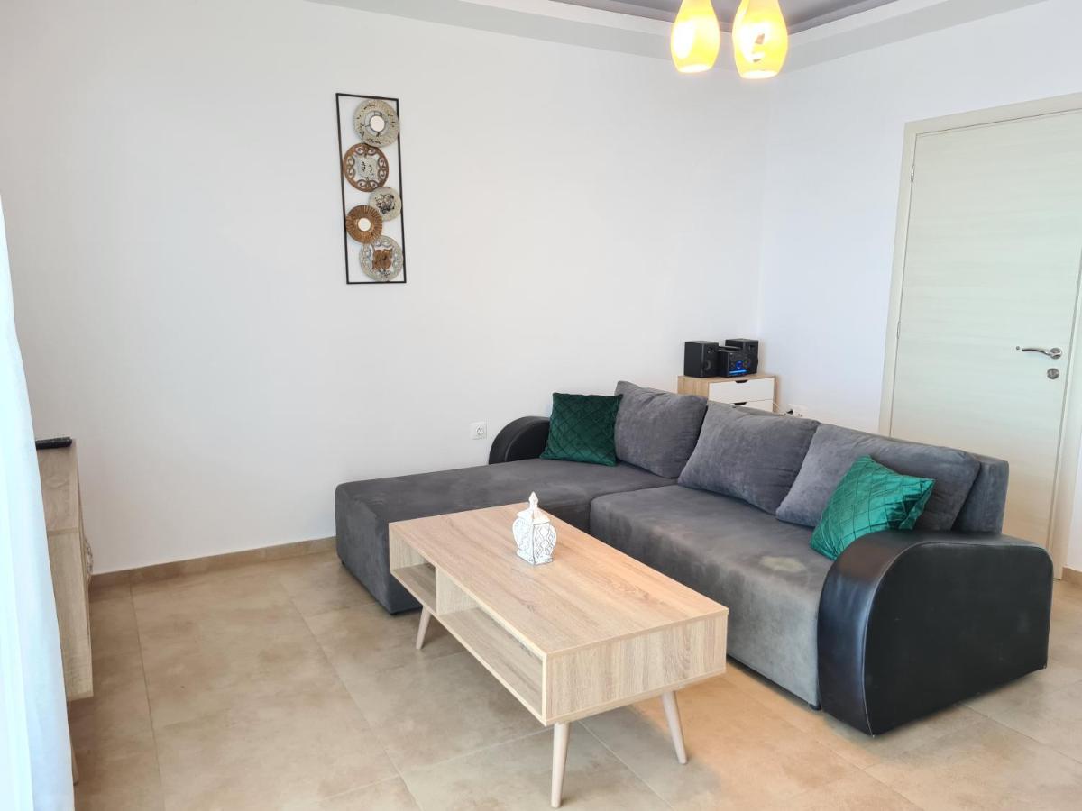 קלמאקי Bella Mare Luxury Apartments מראה חיצוני תמונה