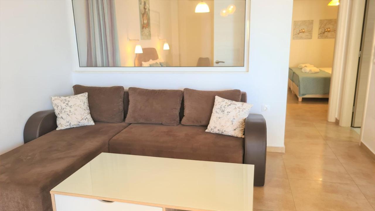 קלמאקי Bella Mare Luxury Apartments מראה חיצוני תמונה
