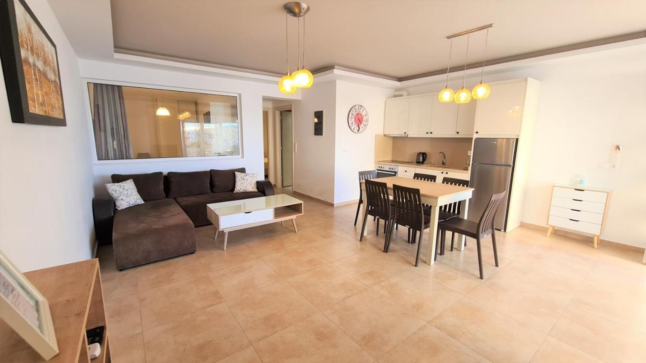 קלמאקי Bella Mare Luxury Apartments מראה חיצוני תמונה