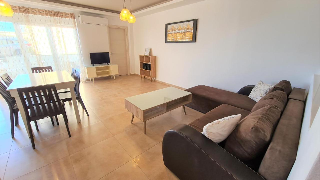 קלמאקי Bella Mare Luxury Apartments מראה חיצוני תמונה